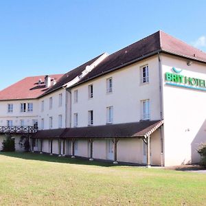 Brit Hotel Confort - La Tour Blanche